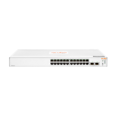 Aruba Instant On 1830 24G 2SFP Switch