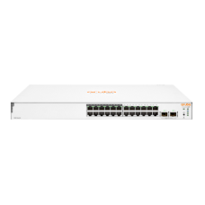 Aruba Instant On 1830 24G 12p Class4 PoE 2SFP 195W Switch