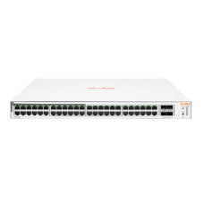 Aruba Instant On 1830 48G 24p Class4 PoE 4SFP 370W Switch