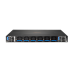 HPE Aruba Networking 8325‑32C 32‑port 100G QSFP+/QSFP28 Back‑to‑Front 6 Fans and 2 DC Bundle