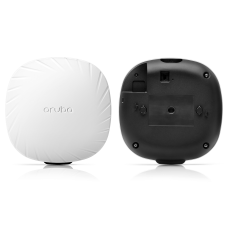 HPE Aruba Networking Access Point-503 Dual Radio 2x2:2 802.11ax Wi-Fi 6 Campus Access Point