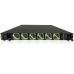 HPE Aruba Networking CX 10000‑48Y6C Distributed Services Back‑to‑Front 6 Fans 2 PSU Switch Bdl