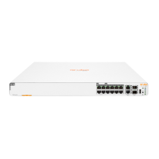 Aruba Instant On 1960 8p 1G Class4 4p SR1G/2.5G Class6 PoE 2p 10GBASE‑T 2p SFP+ 480W