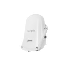 HPE Networking Instant On Outdoor Access Point Dual Radio 2x2 Wi‑Fi 6 AP27