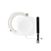 GSM/4G LTE репітер Hiboost Hi13-EGSM у комплекті