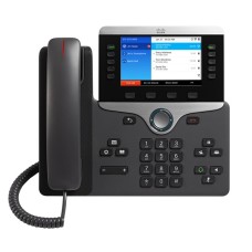 IP-телефон Cisco CP-8851-K9 =