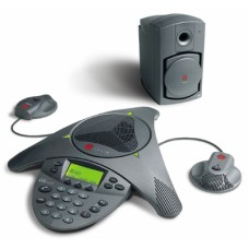 Polycom SoundStation VTX 1000