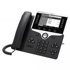 IP-телефон Сisco CP-8811-K9=