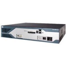 Cisco 2811-AC-IP