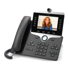 IP-телефон Сisco CP-8845-K9=