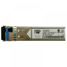 Оптичний модуль Cisco GLC-BX40-U-I=