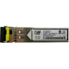 Оптичний модуль Cisco GLC-BX80-D-I=