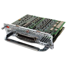 Інтерфейсний модуль Cisco EM-HDA-3FXS/4FXO=