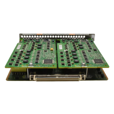 Інтерфейсний модуль Cisco EM3-HDA-8FXS/DID=