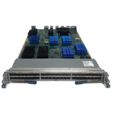 Інтерфейсний модуль Cisco N7K-F348XP-25=