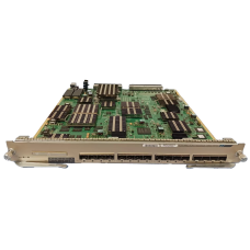 Інтерфейсний модуль Cisco C6800-16P10G=