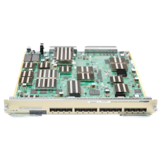 Інтерфейсний модуль Cisco C6800-16P10G-XL=
