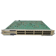 Інтерфейсний модуль Cisco C6800-32P10G=