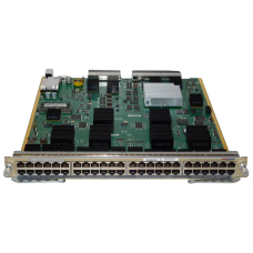 Інтерфейсний модуль Cisco C6800-48P-TX=