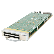 Інтерфейсний модуль Cisco C6880-X-LE-16P10G=