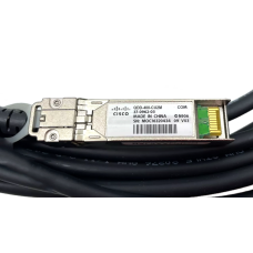Кабель Cisco QDD-400-CU2M=