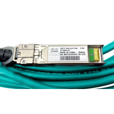 Кабель Cisco QSFP-100G-AOC15M=