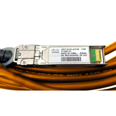 Кабель Cisco QSFP-4X10G-AOC3M=