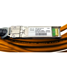 Кабель Cisco SFP-10G-AOC1M=