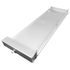 Заглушка інтерфейсного модуля Cisco C6880-X-CVR-E=