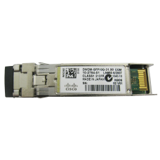 Оптичний модуль Cisco DWDM-SFP10G-31.90=
