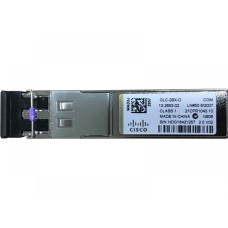 Оптичний модуль Cisco GLC-2BX-D=