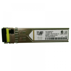 Оптичний модуль Cisco GLC-BX40-D-I=
