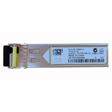 Оптичний модуль Cisco GLC-FE-100BX-D=