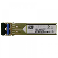 Оптичний модуль Cisco GLC-FE-100FX-RGD=