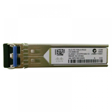 Оптичний модуль Cisco GLC-FE-100LX-RGD=