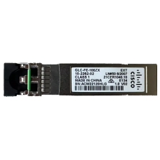 Оптичний модуль Cisco GLC-FE-100ZX=
