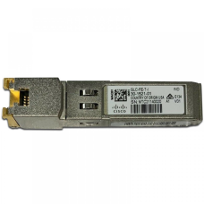 Оптичний модуль Cisco GLC-FE-T-I=