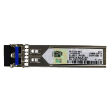 Оптичний модуль Cisco GLC-LH-SMD=