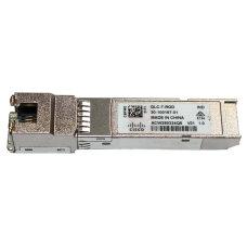 Оптичний модуль Cisco GLC-T-RGD=