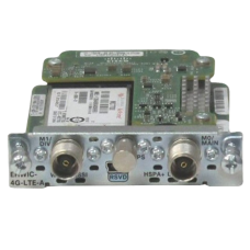 Інтерфейсний модуль Cisco EHWIC-4G-LTE-A=