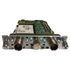 Інтерфейсний модуль Cisco EHWIC-4G-LTE-BE=