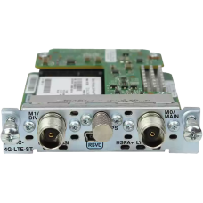 Інтерфейсний модуль Cisco EHWIC-4G-LTE-ST=
