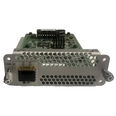 Інтерфейсний модуль Cisco C-NIM-1X=