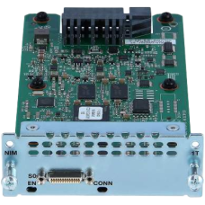 Інтерфейсний модуль Cisco NIM-1T=