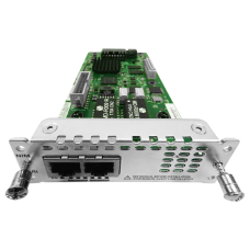 Інтерфейсний модуль Cisco NIM-2BRI-NT/TE=