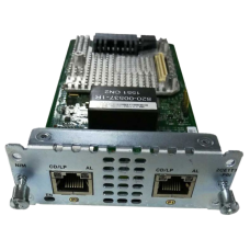 Інтерфейсний модуль Cisco NIM-2CE1T1-PRI=