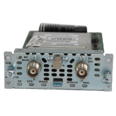 Інтерфейсний модуль Cisco NIM-4G-LTE-VZ=