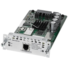 Інтерфейсний модуль Cisco NIM-VAB-M=