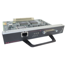 Інтерфейсний модуль Cisco PA-H
