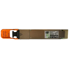 Оптичний модуль Cisco QDD-2X100-LR4-S=